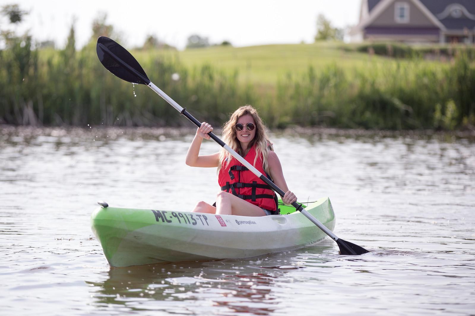 Third Coast Paddling