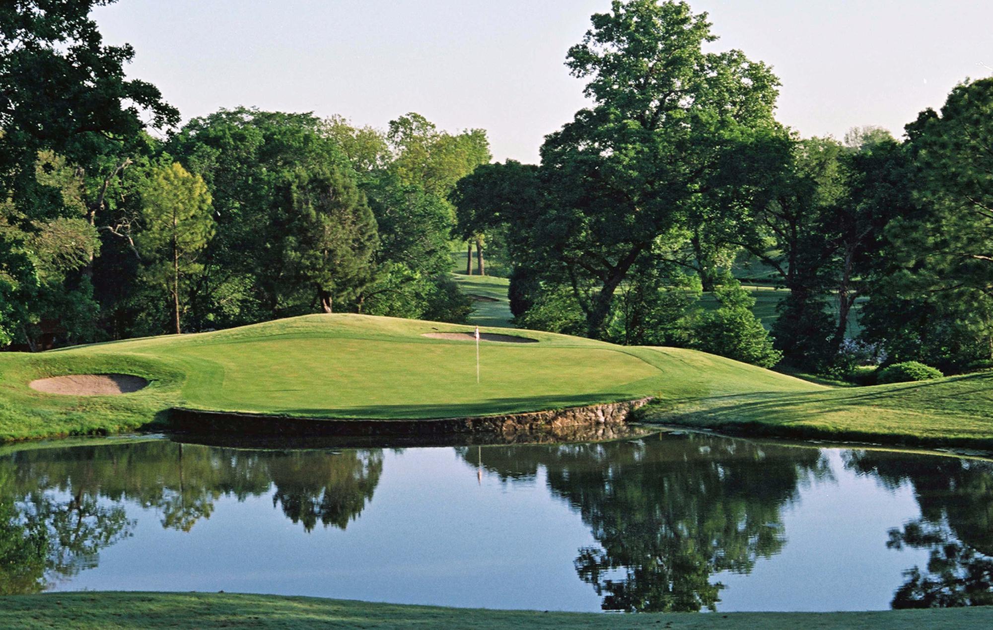 Bear Creek Golf Club