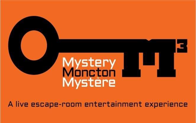 Mystery Moncton Escape Rooms