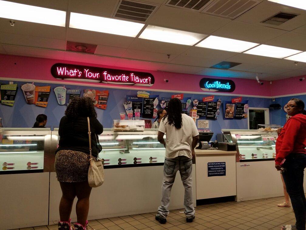 Baskin-Robbins