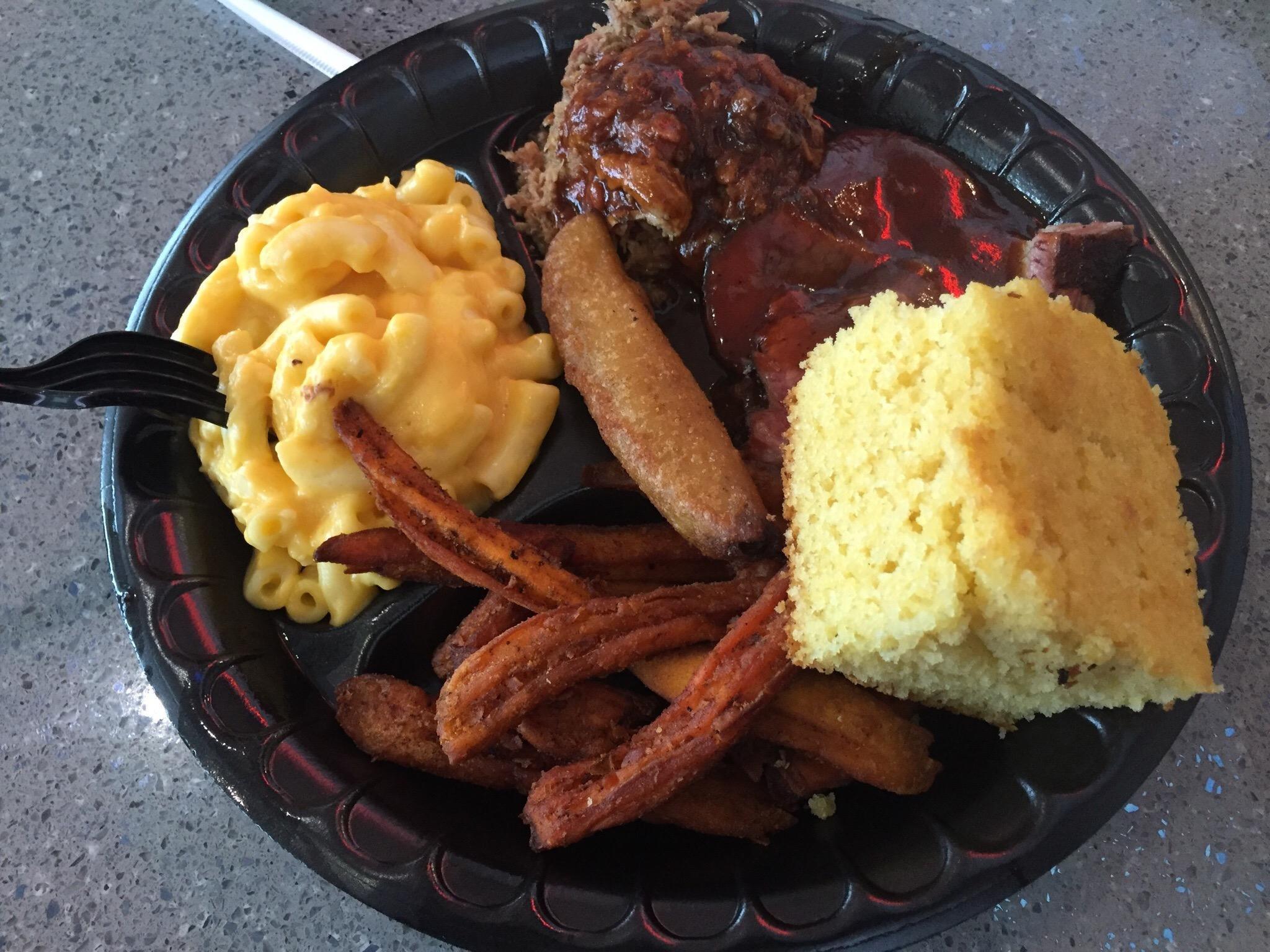 Brookwood Farms BBQ