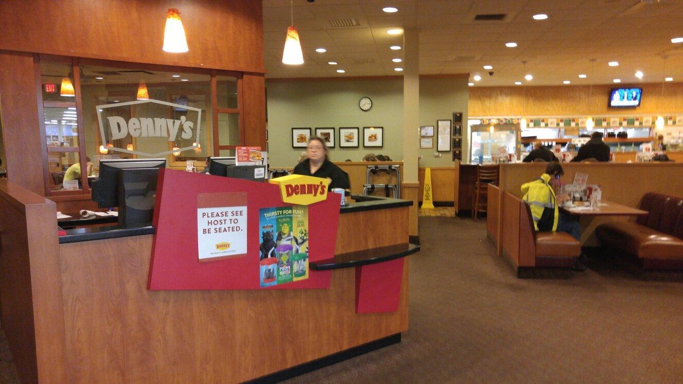 Denny's