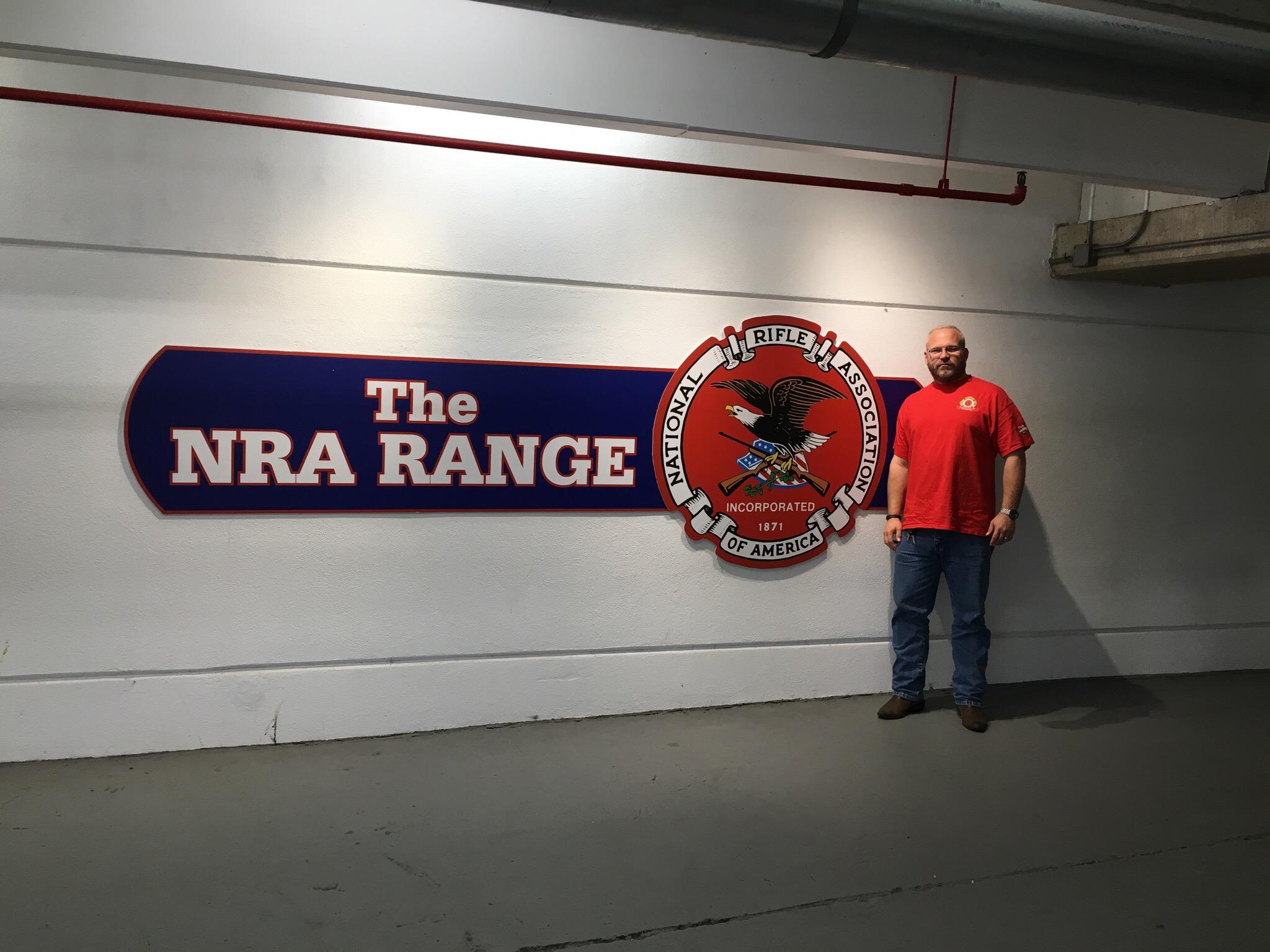 National Rifle Association of America