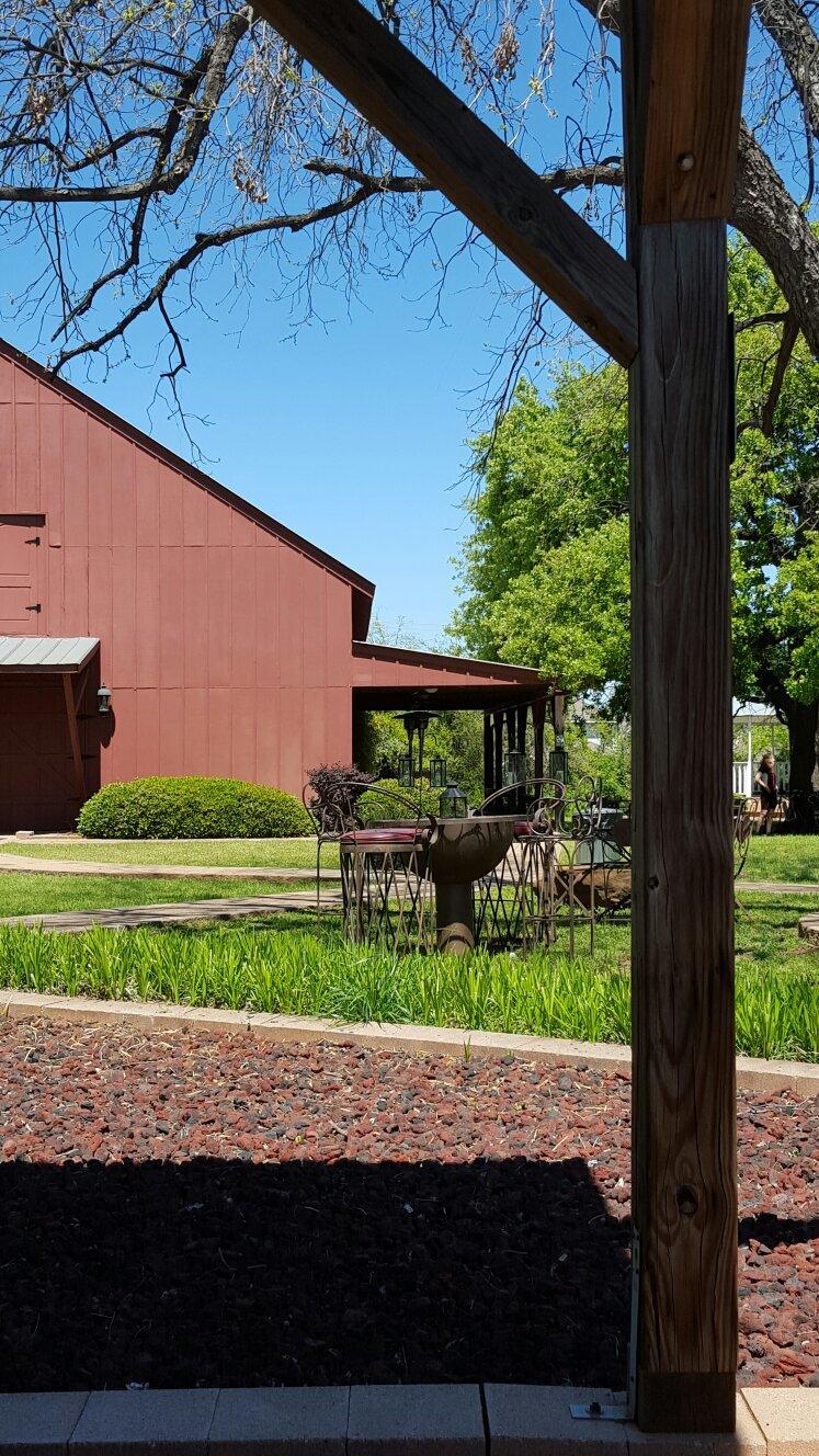 Cross Timbers Winery