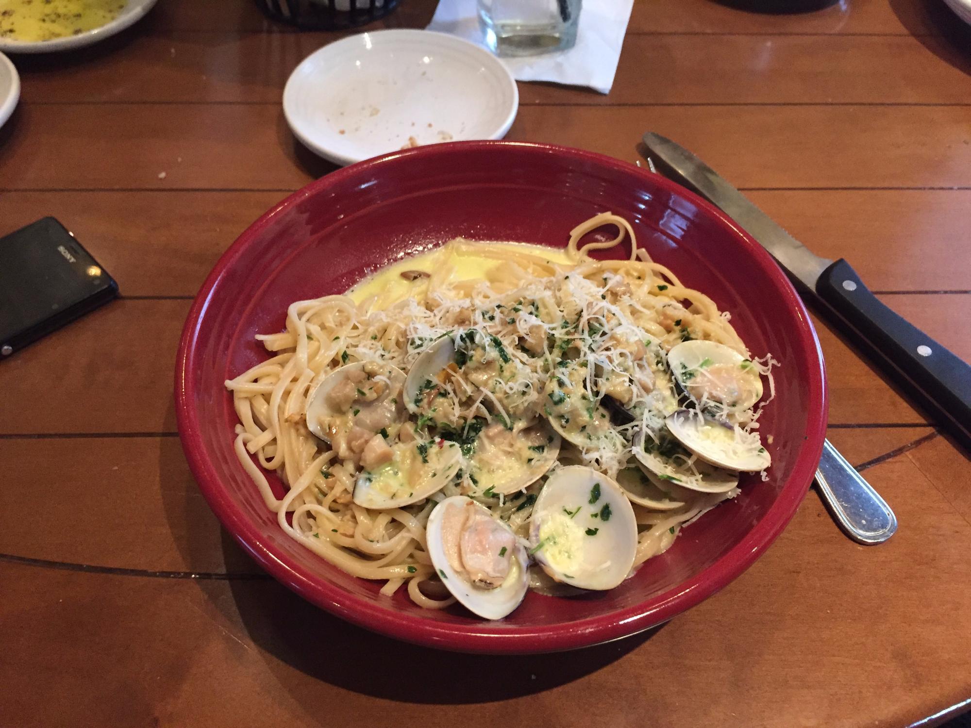 Carrabba's Italian Grill