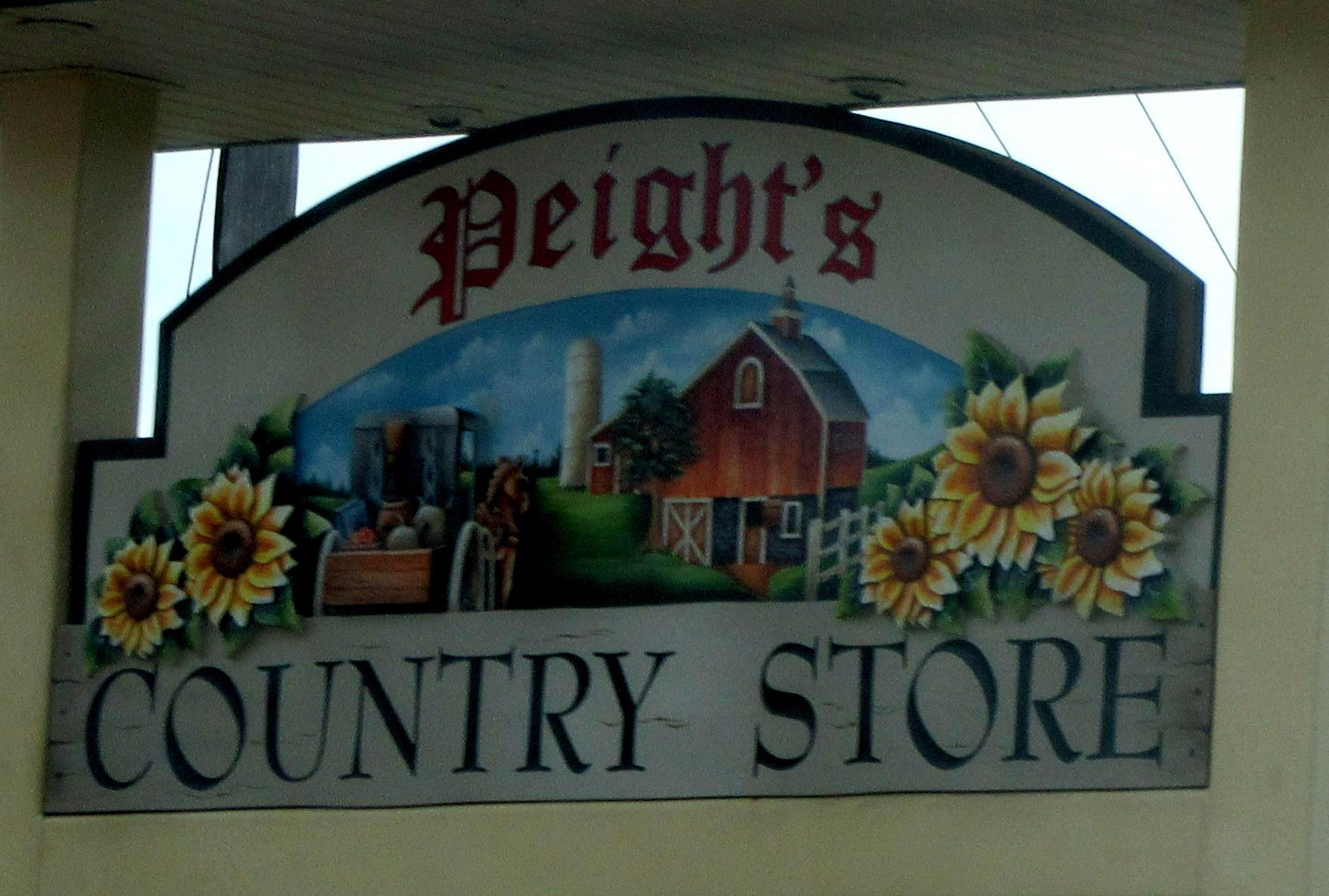 Peight's Country Store