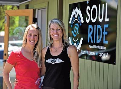 Soul Ride BikeShop & Taproom