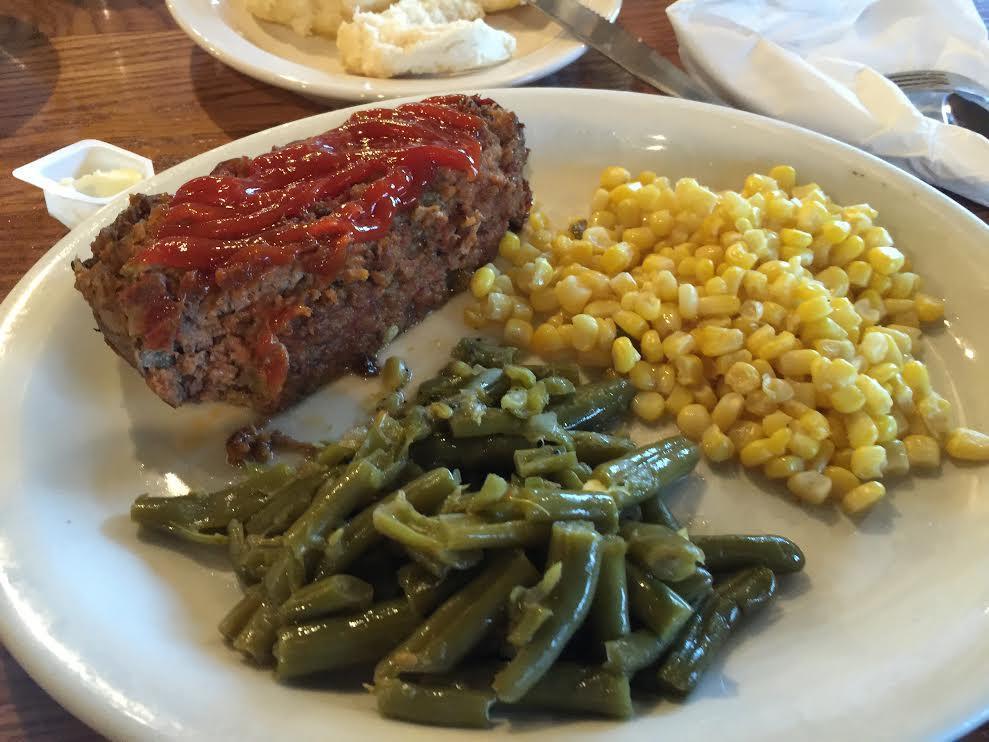 Cracker Barrel Old Country Store