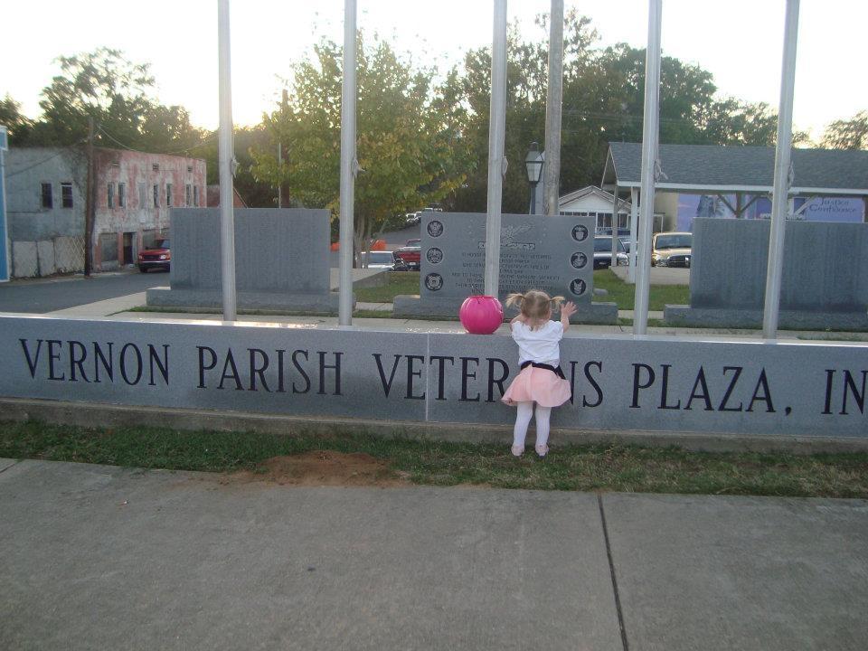 Vernon Veterans Memorial Park