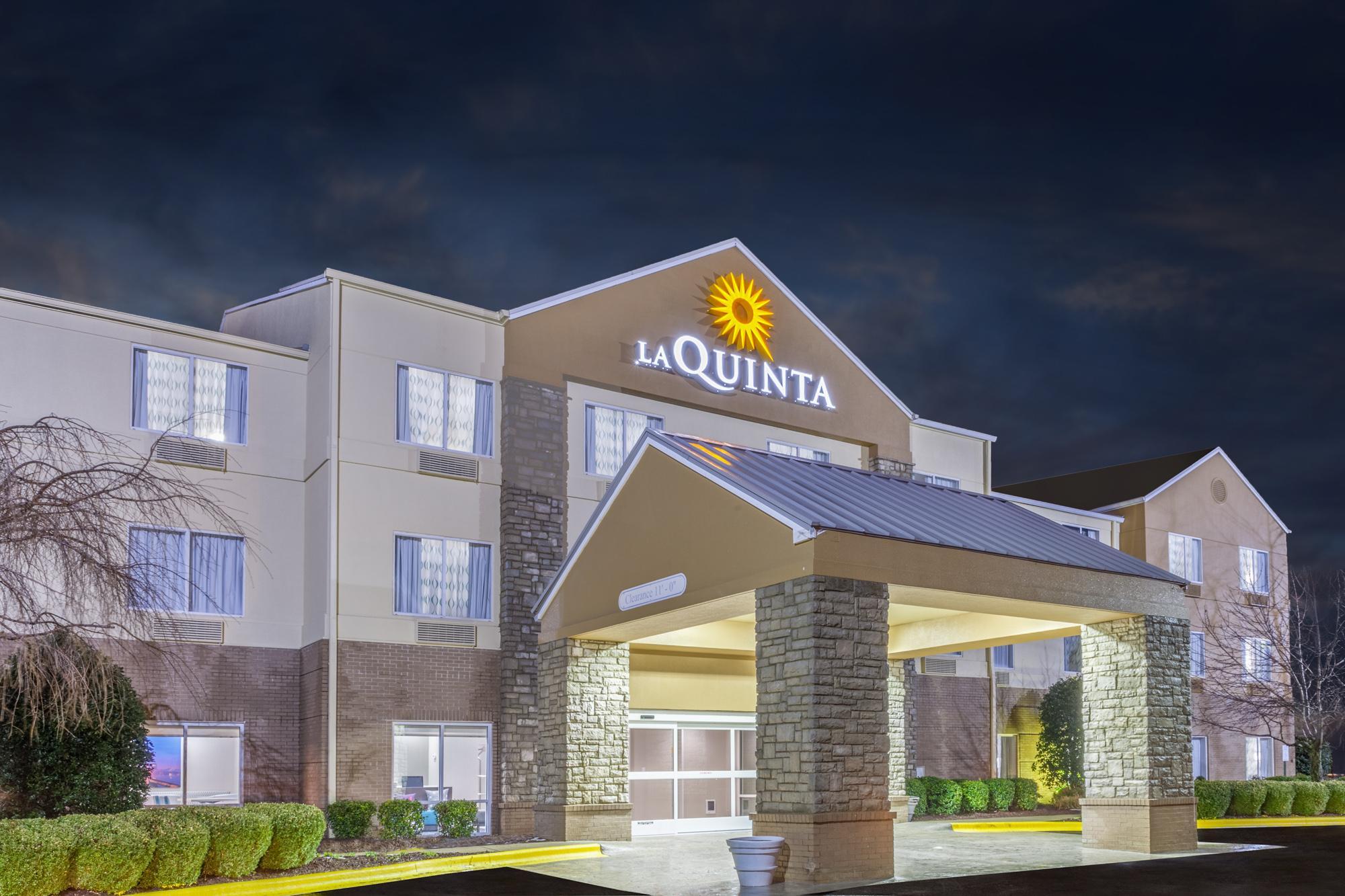 La Quinta Inn & Suites By Wyndham Hopkinsville