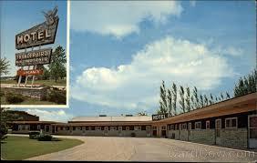 Thunderbird Motel