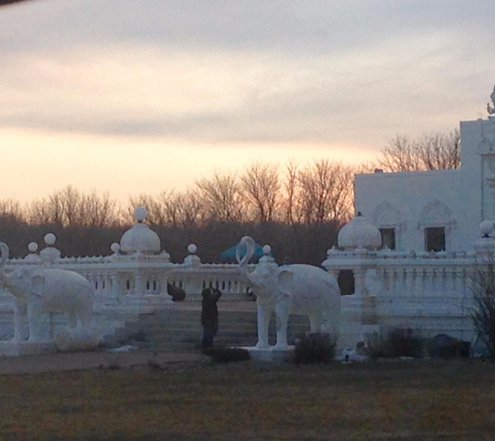 Hindu Temple Cultural Center