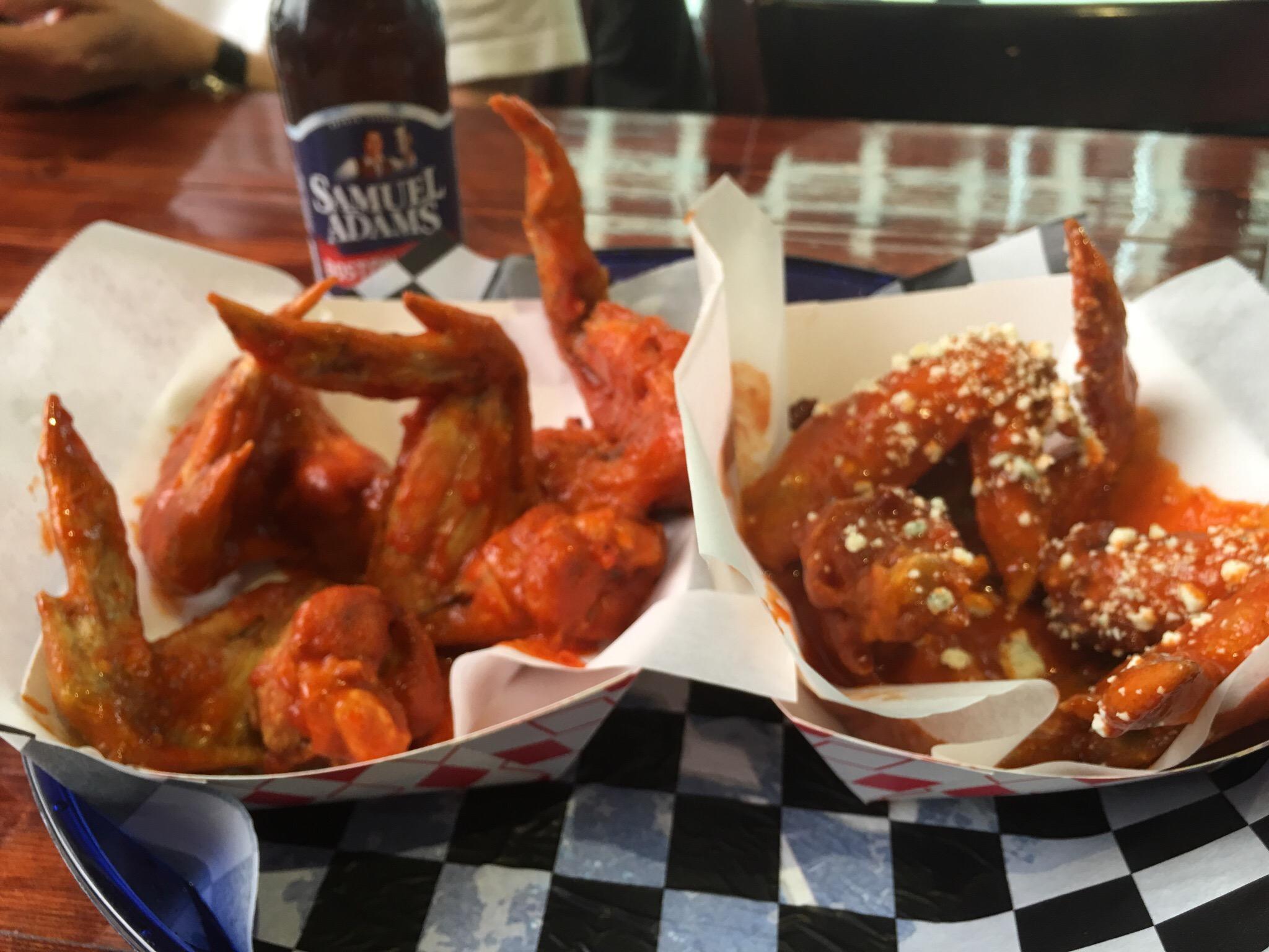 WingBucket