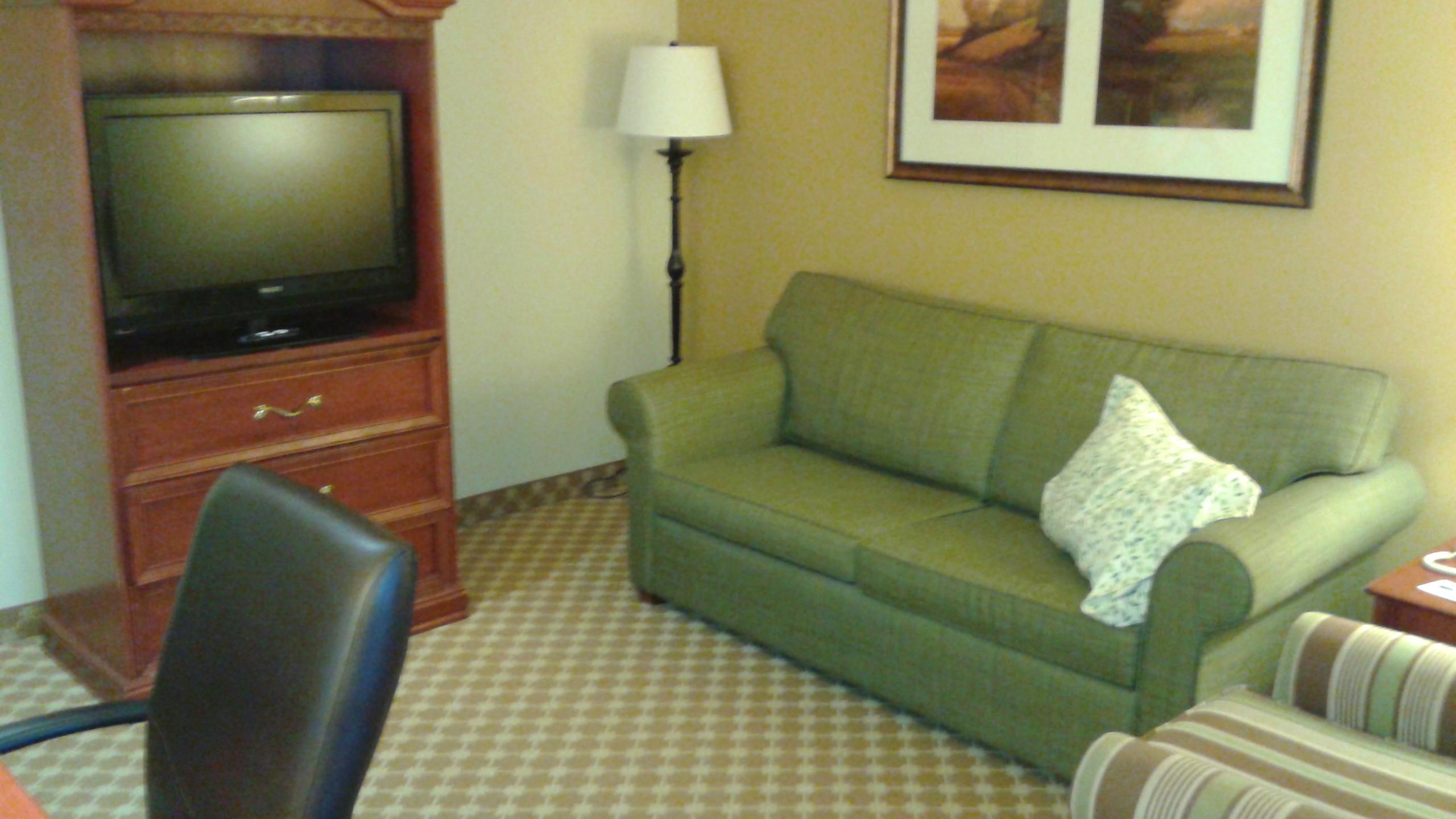 Country Inn & Suites By Radisson, Council Bluffs, IA