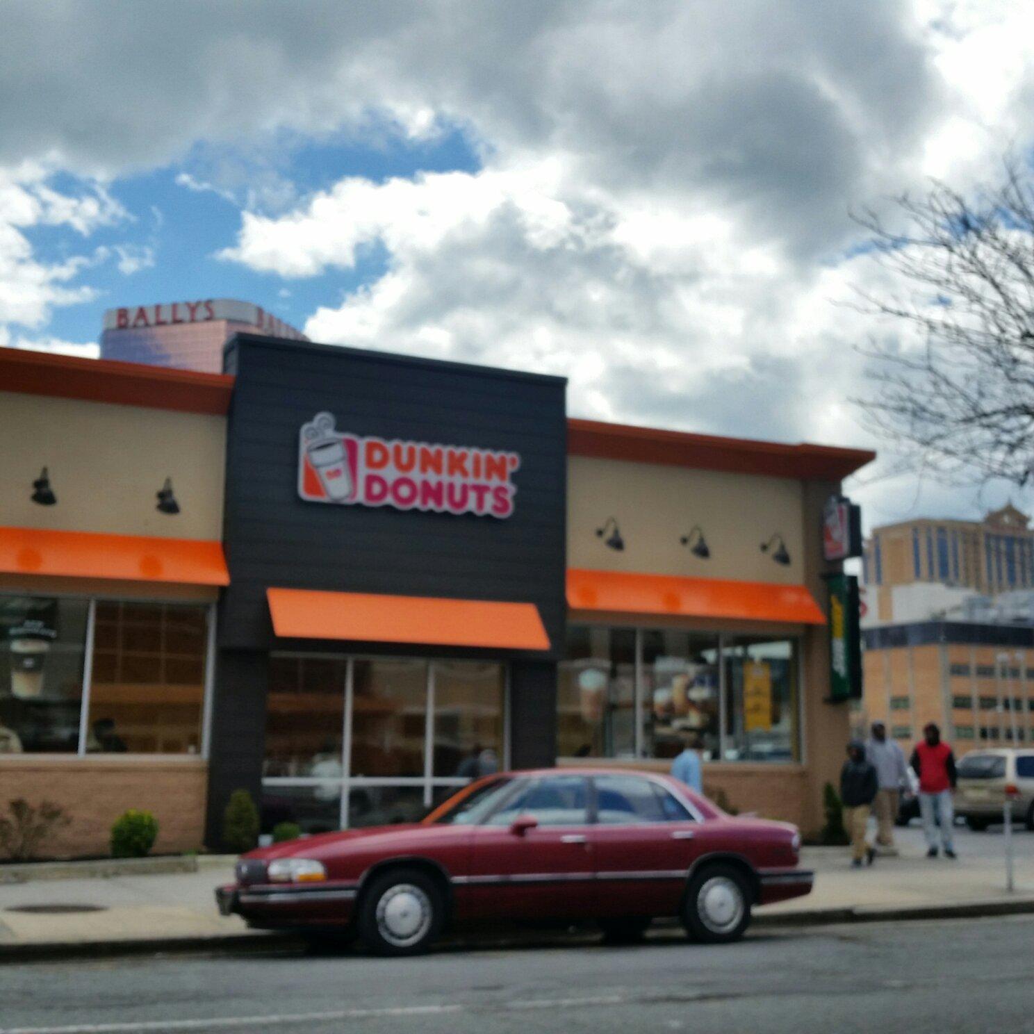 Dunkin'