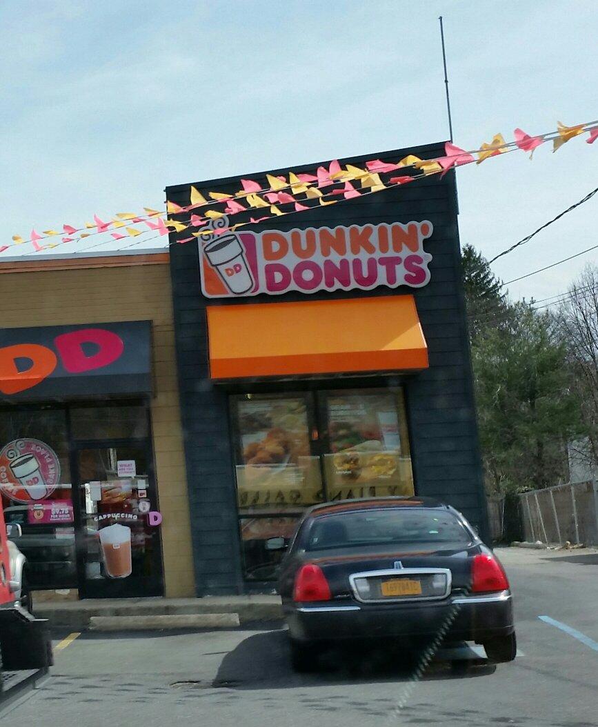 Dunkin'