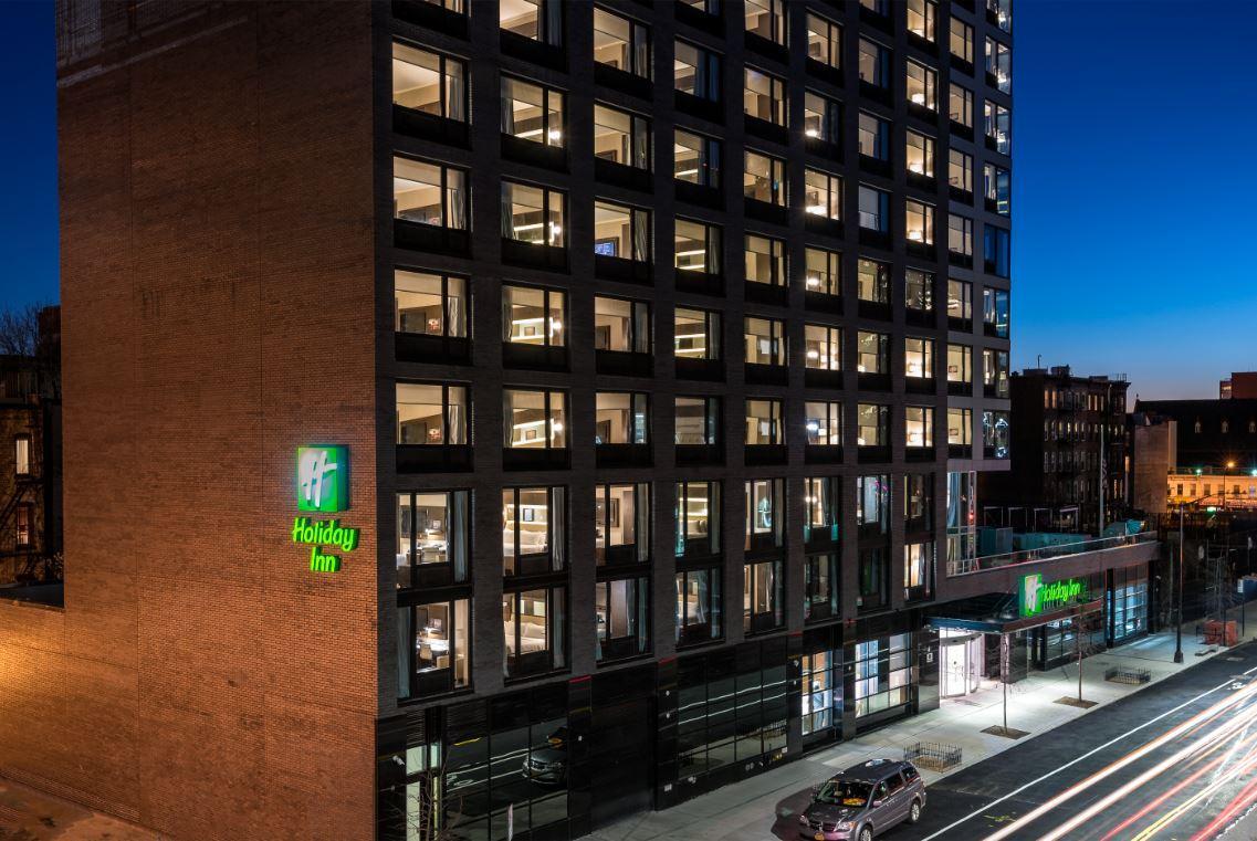 Holiday Inn Brooklyn Downtown, an IHG Hotel