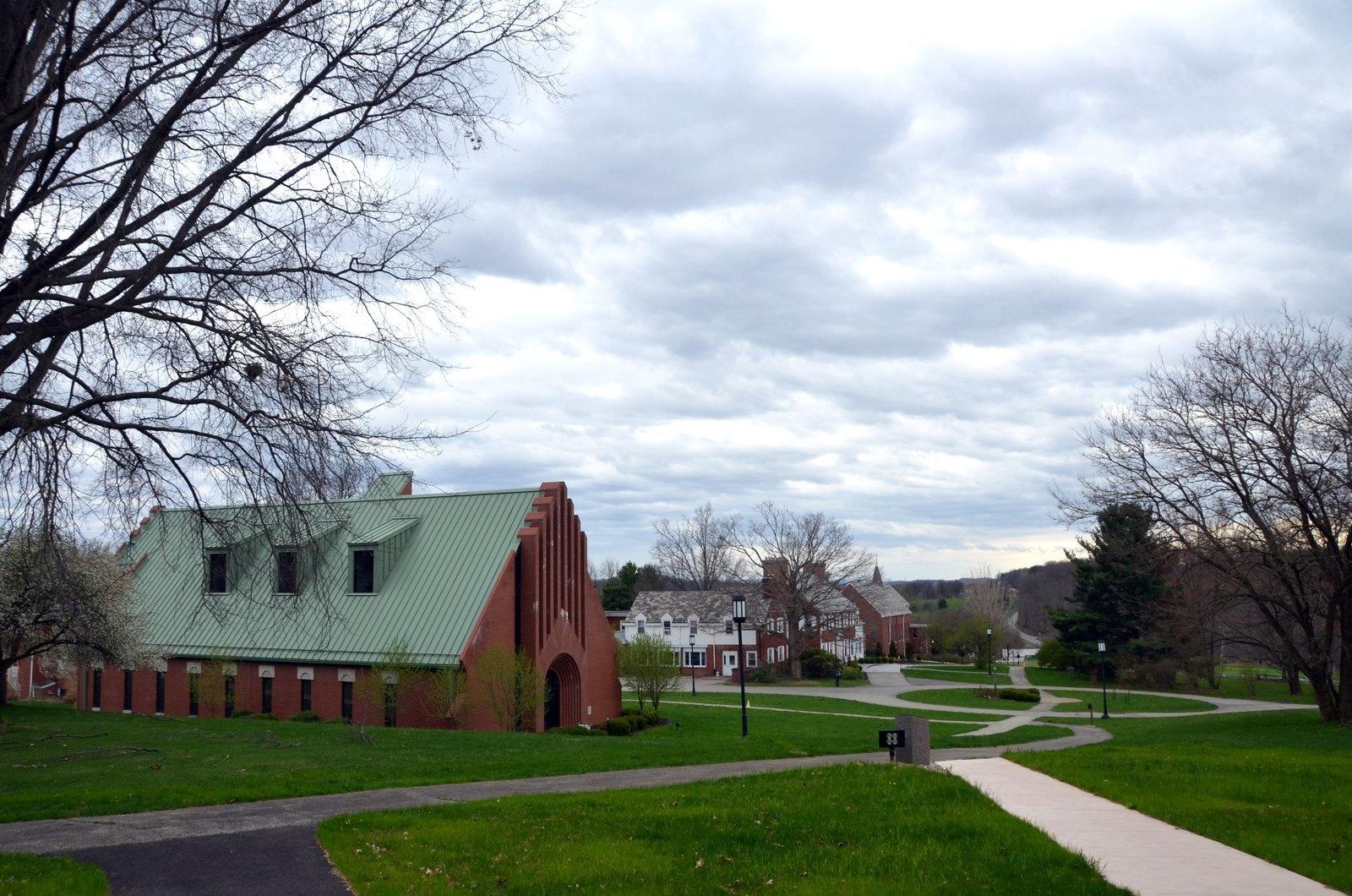 Saint Emma Monastery