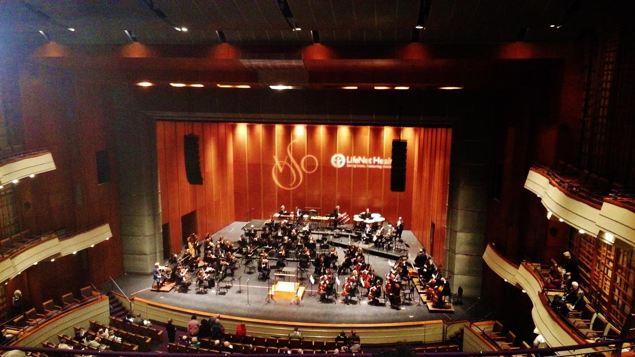 Virginia Symphony