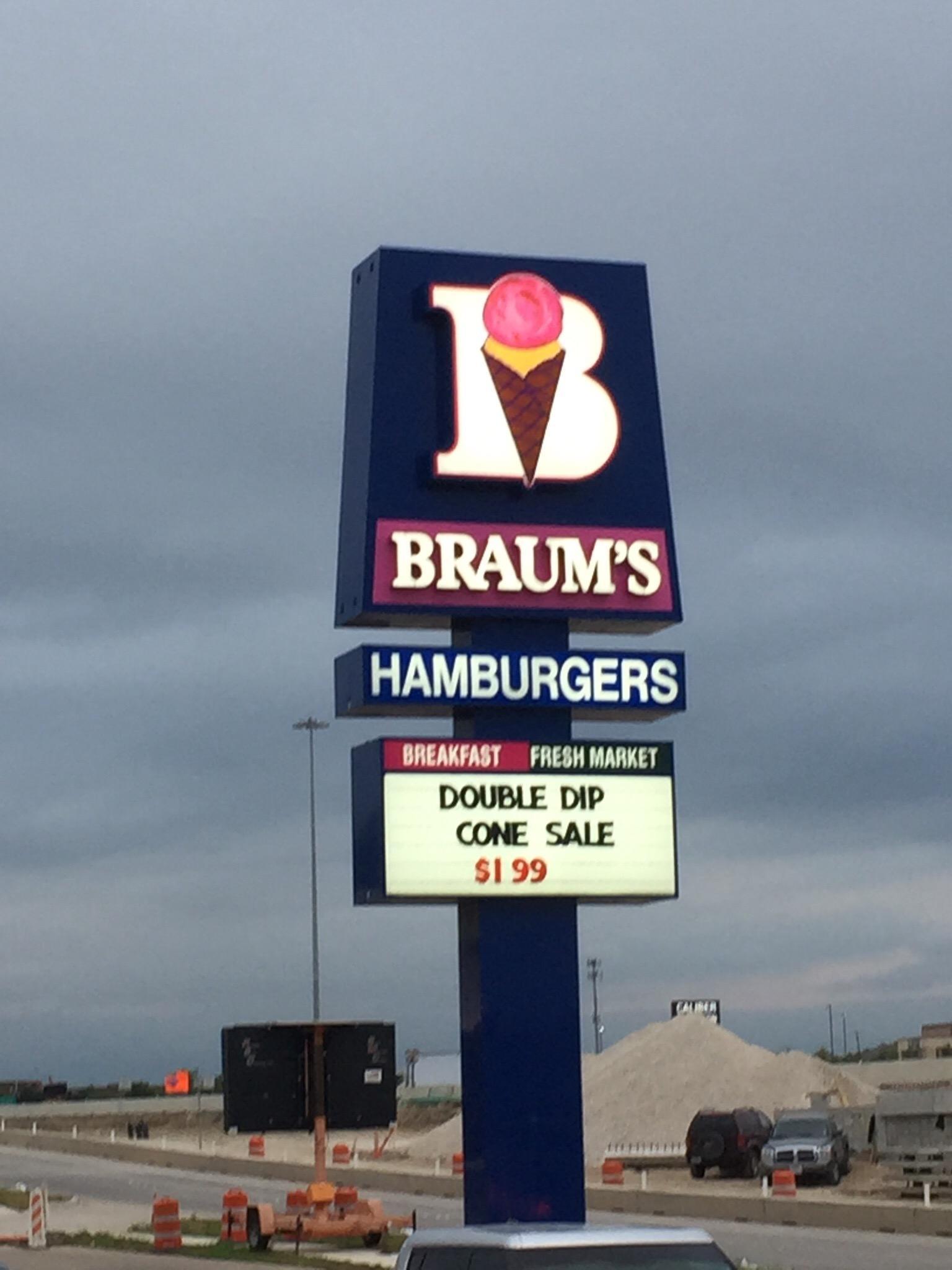 Braum's