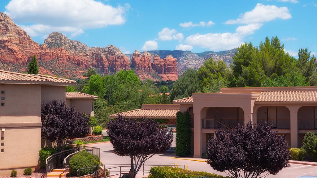 Sedona Reál Inn & Suites