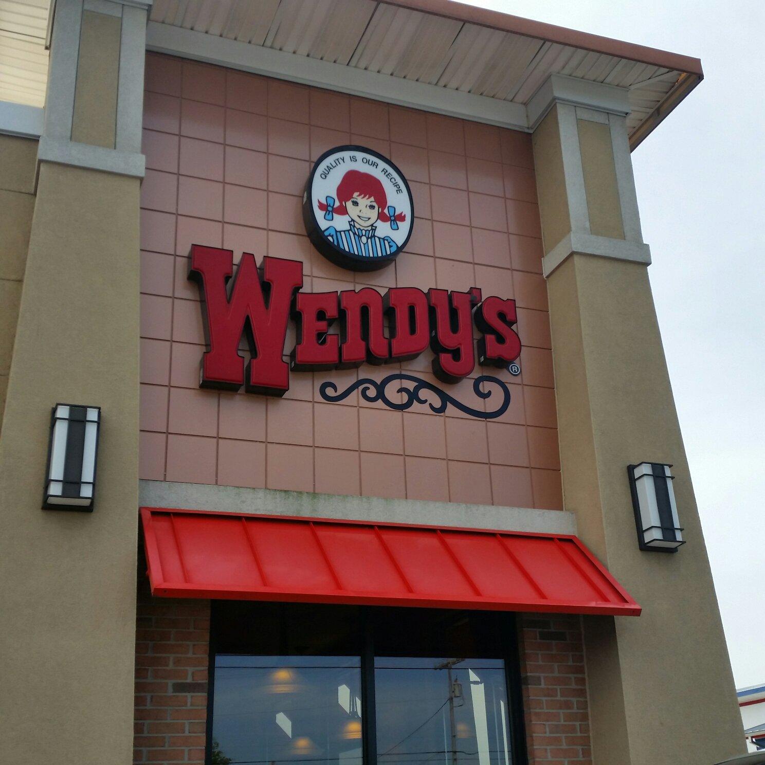 Wendy's