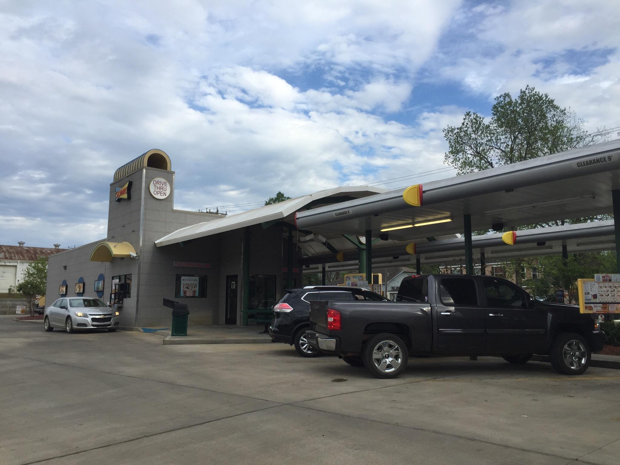 Sonic Drive-In