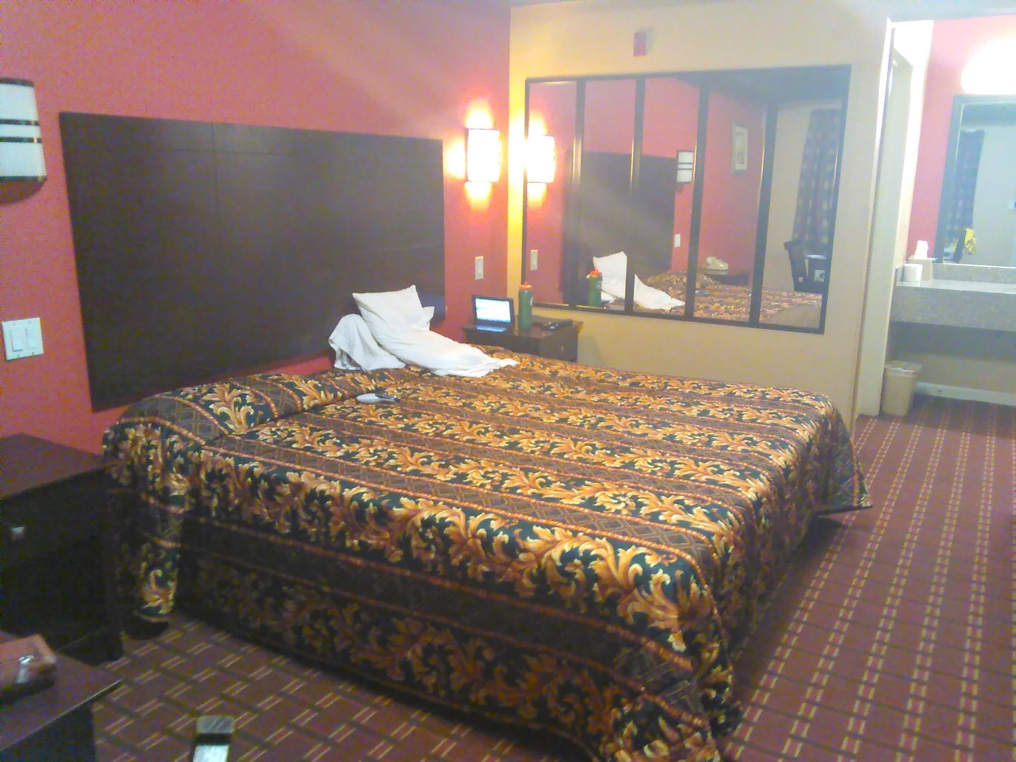 Relax Inn Memphis