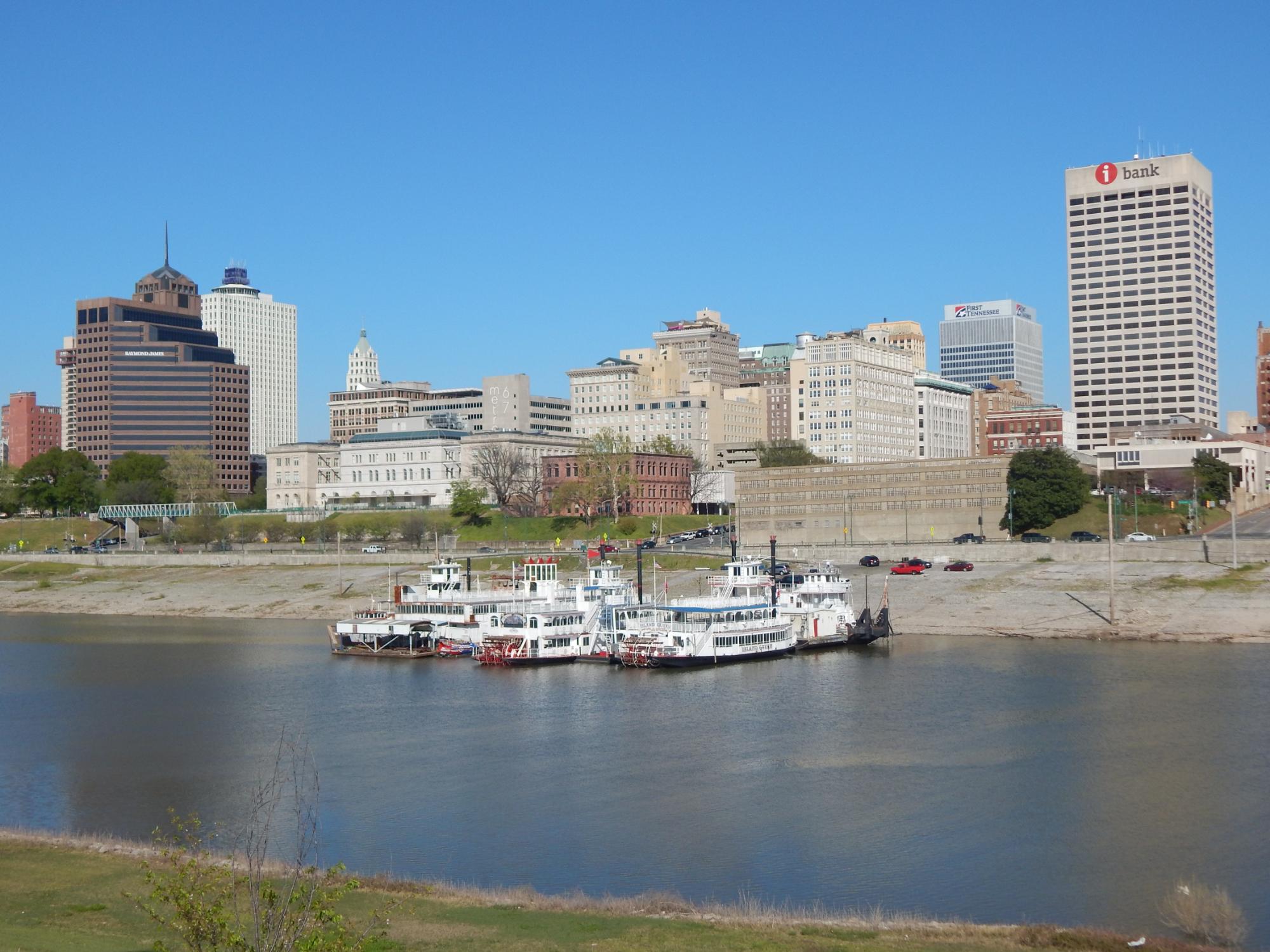 Mississippi River Museum