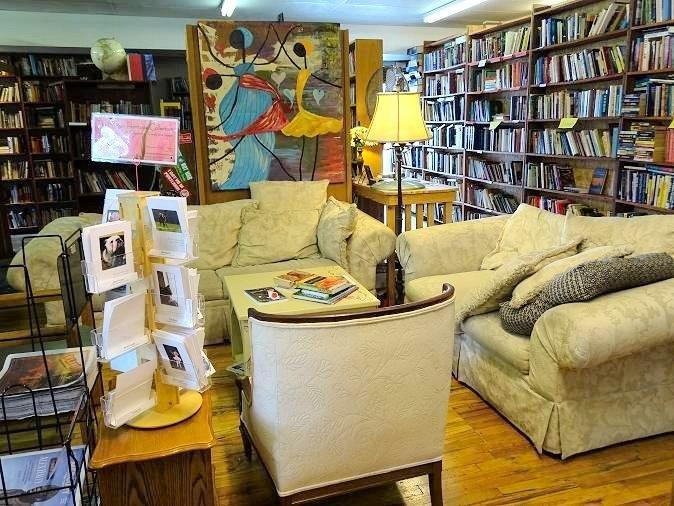 Southland Books & Cafe