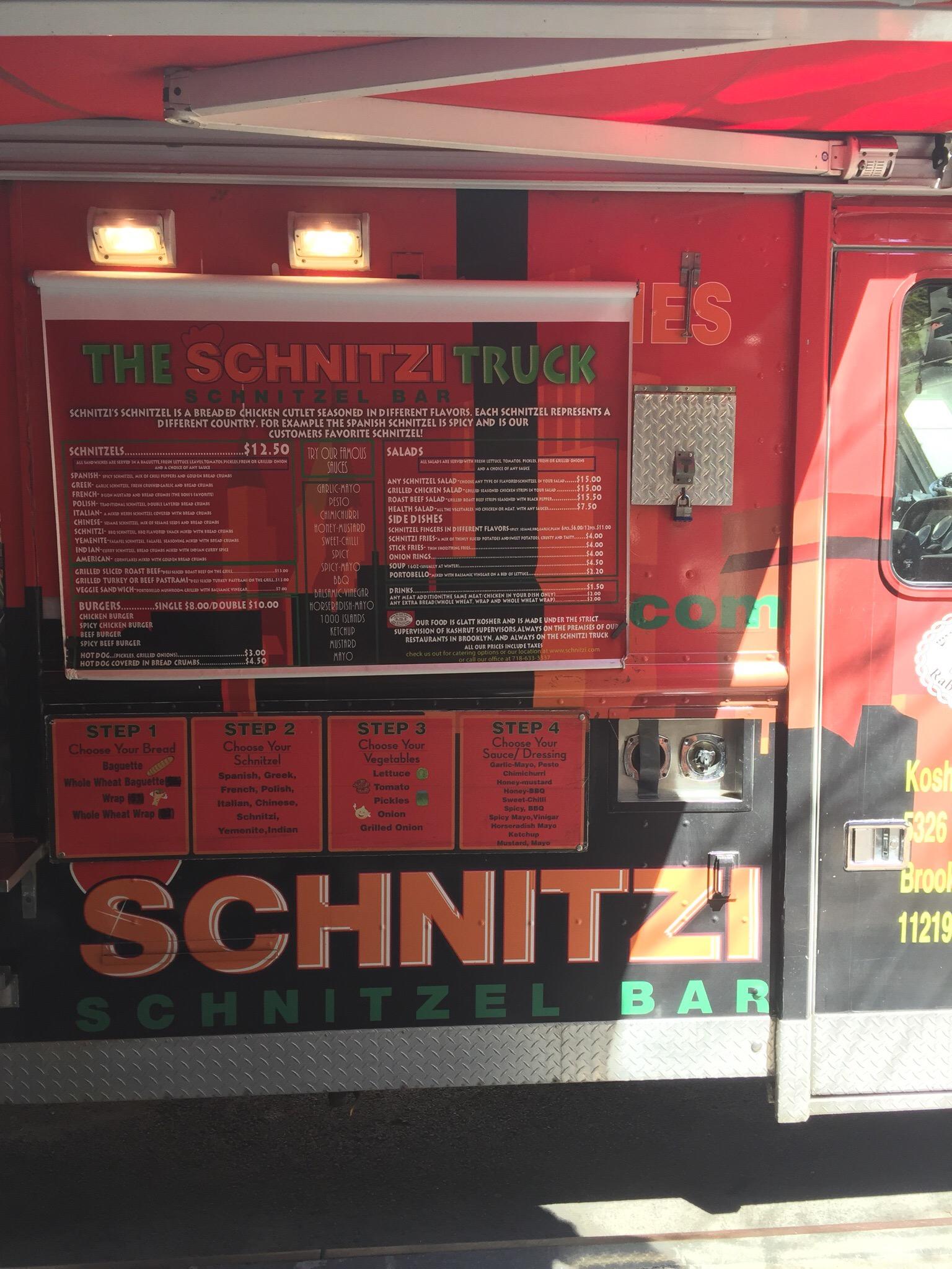 Schnitzi