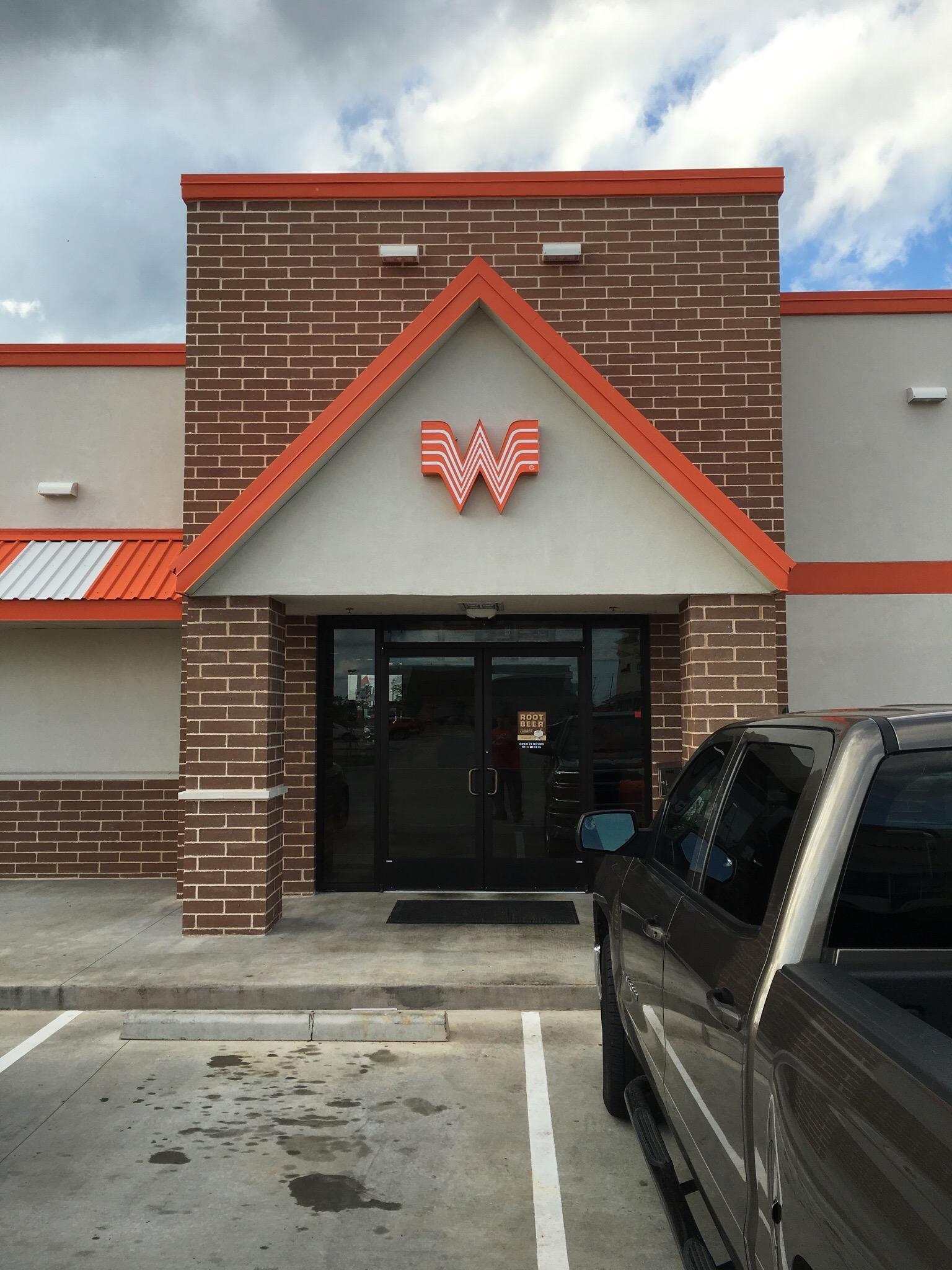 Whataburger