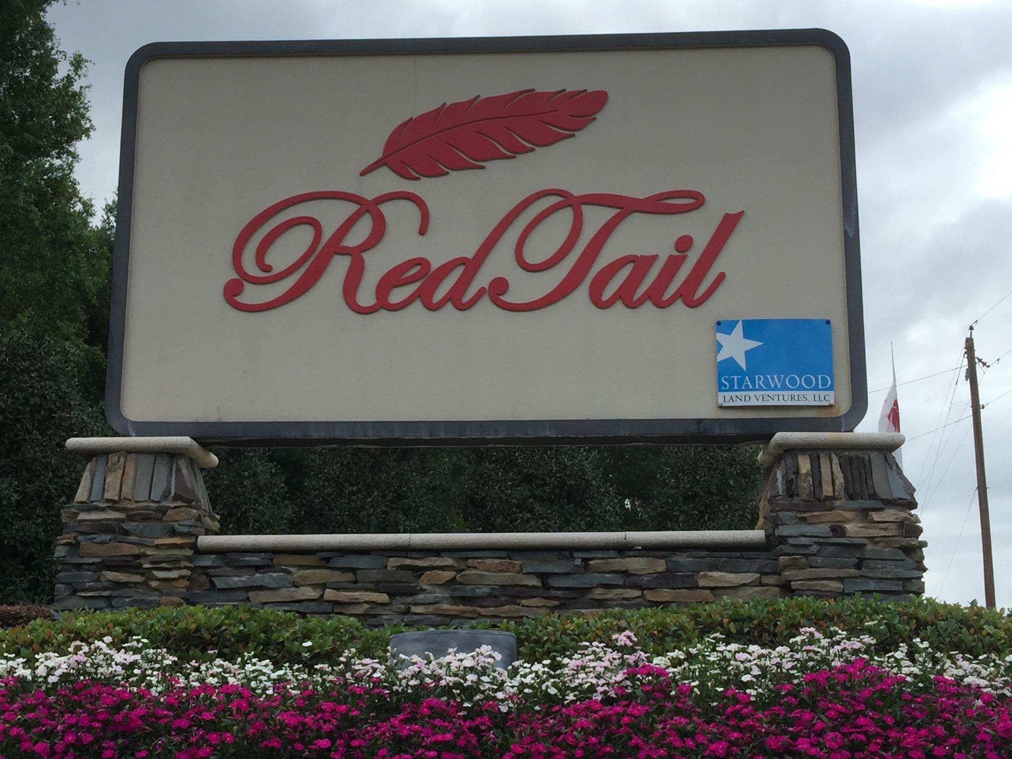 Red Tail Golf Club