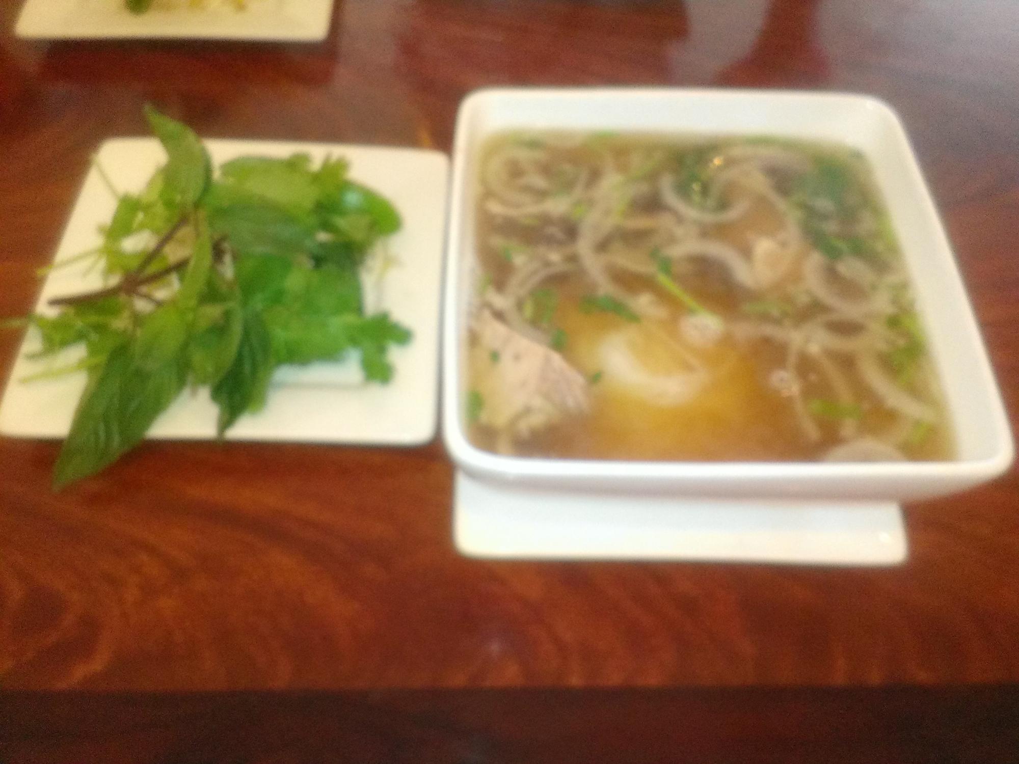 Pho Hong Coung