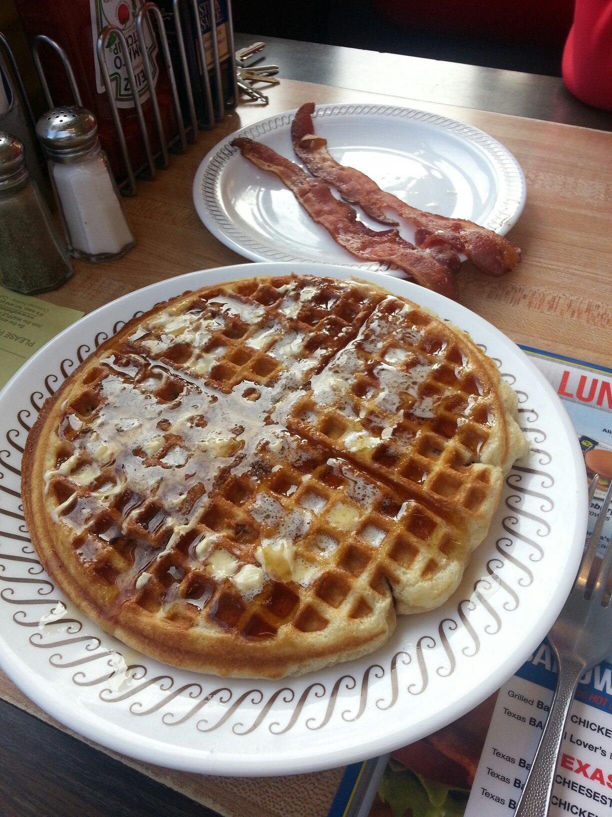 Waffle House