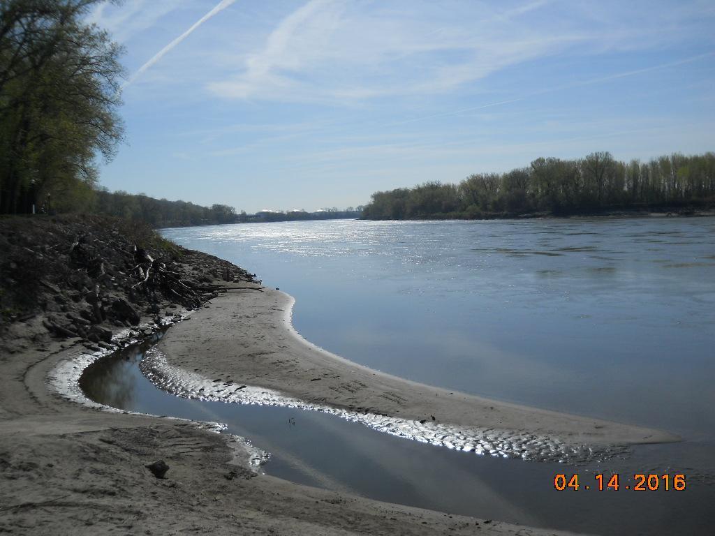 English Landing Park