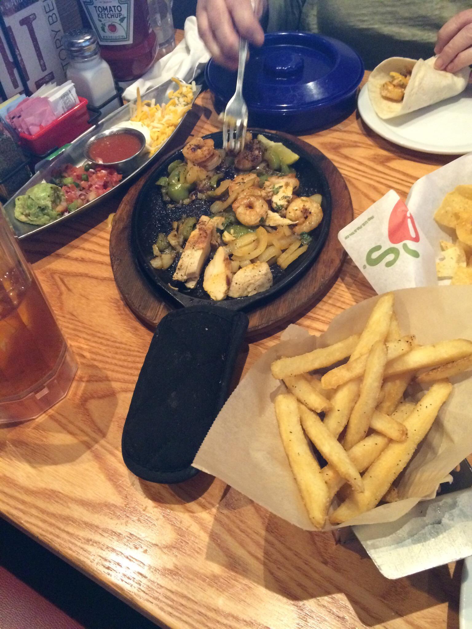 Chili's