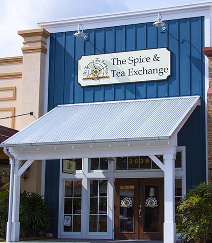 The Spice & Tea Exchange of Brownwood