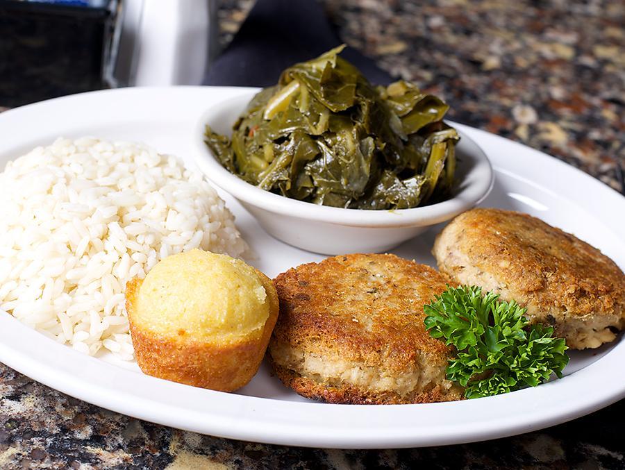 Jakes Soul Food Cafe