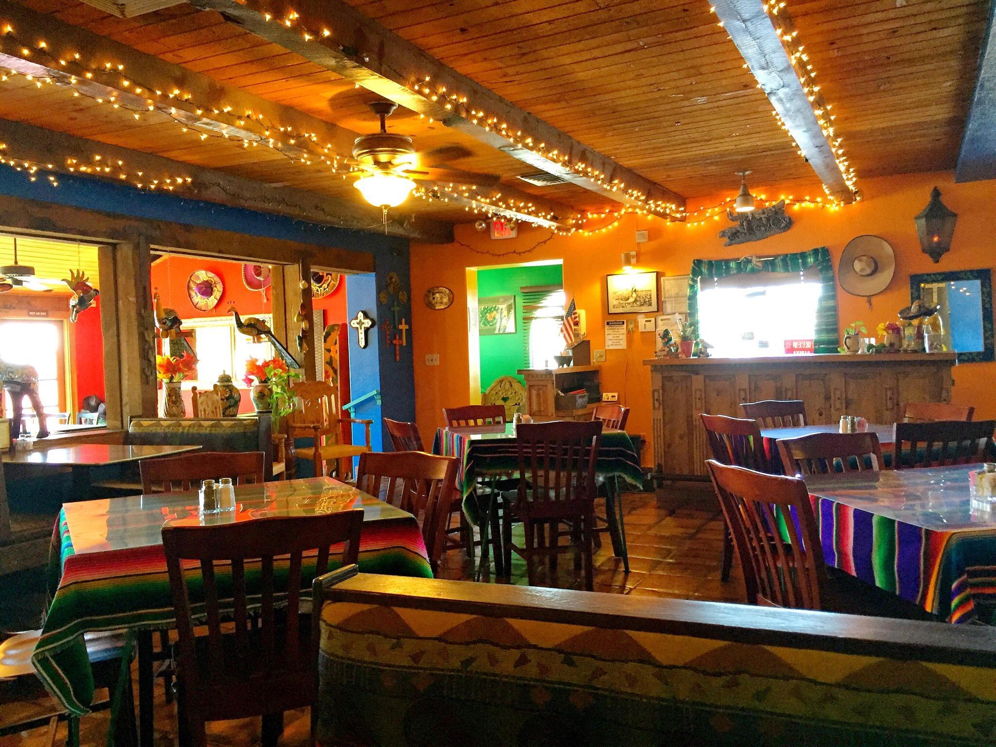 Mi Tierra Restaurant