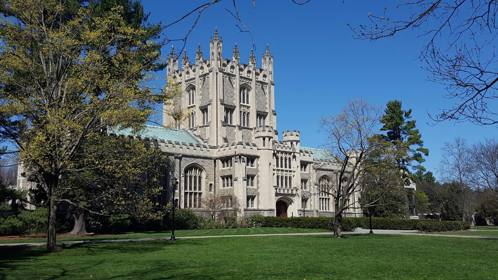 Vassar College