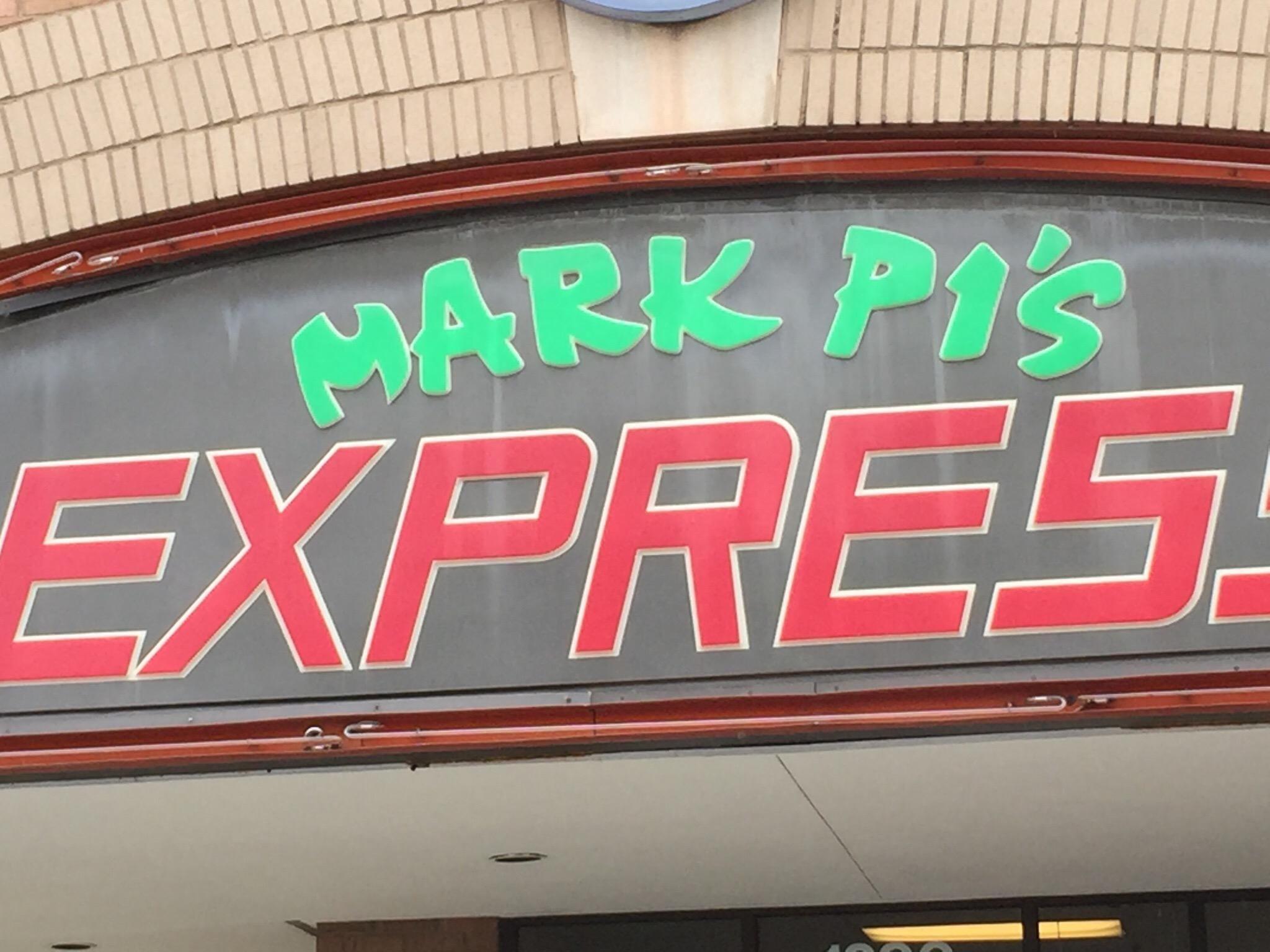 Mark Pi's Express