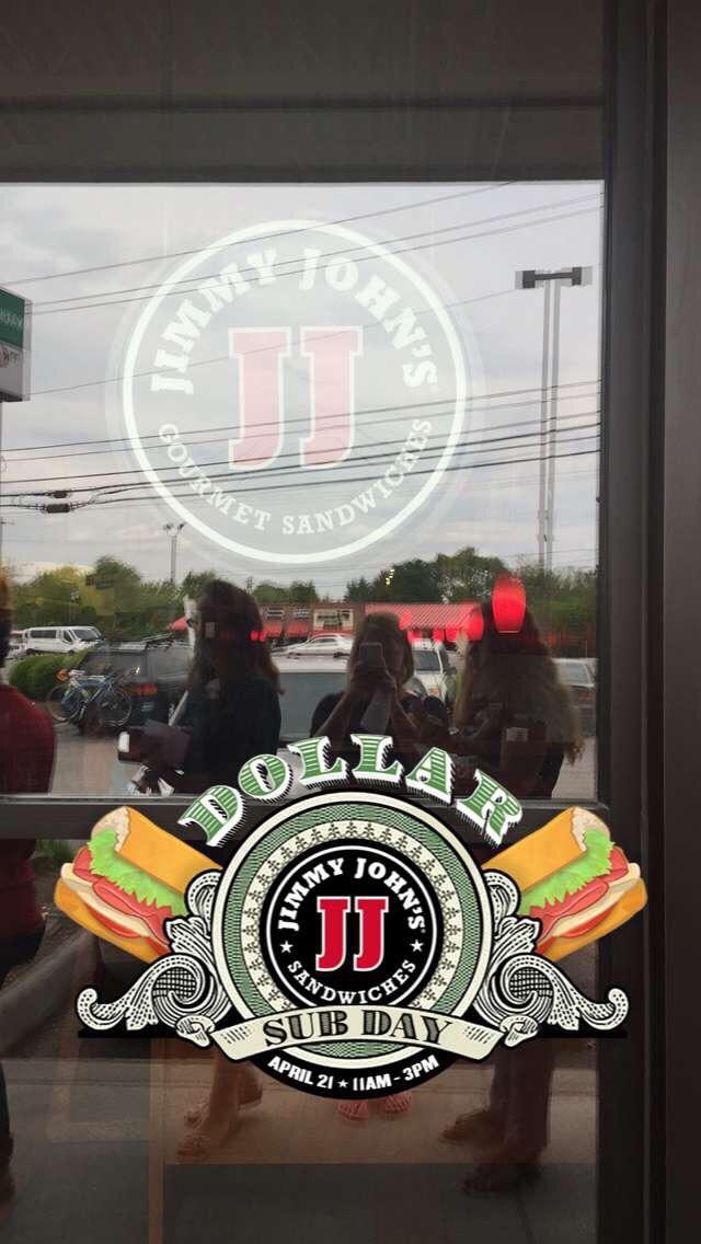 Jimmy John's