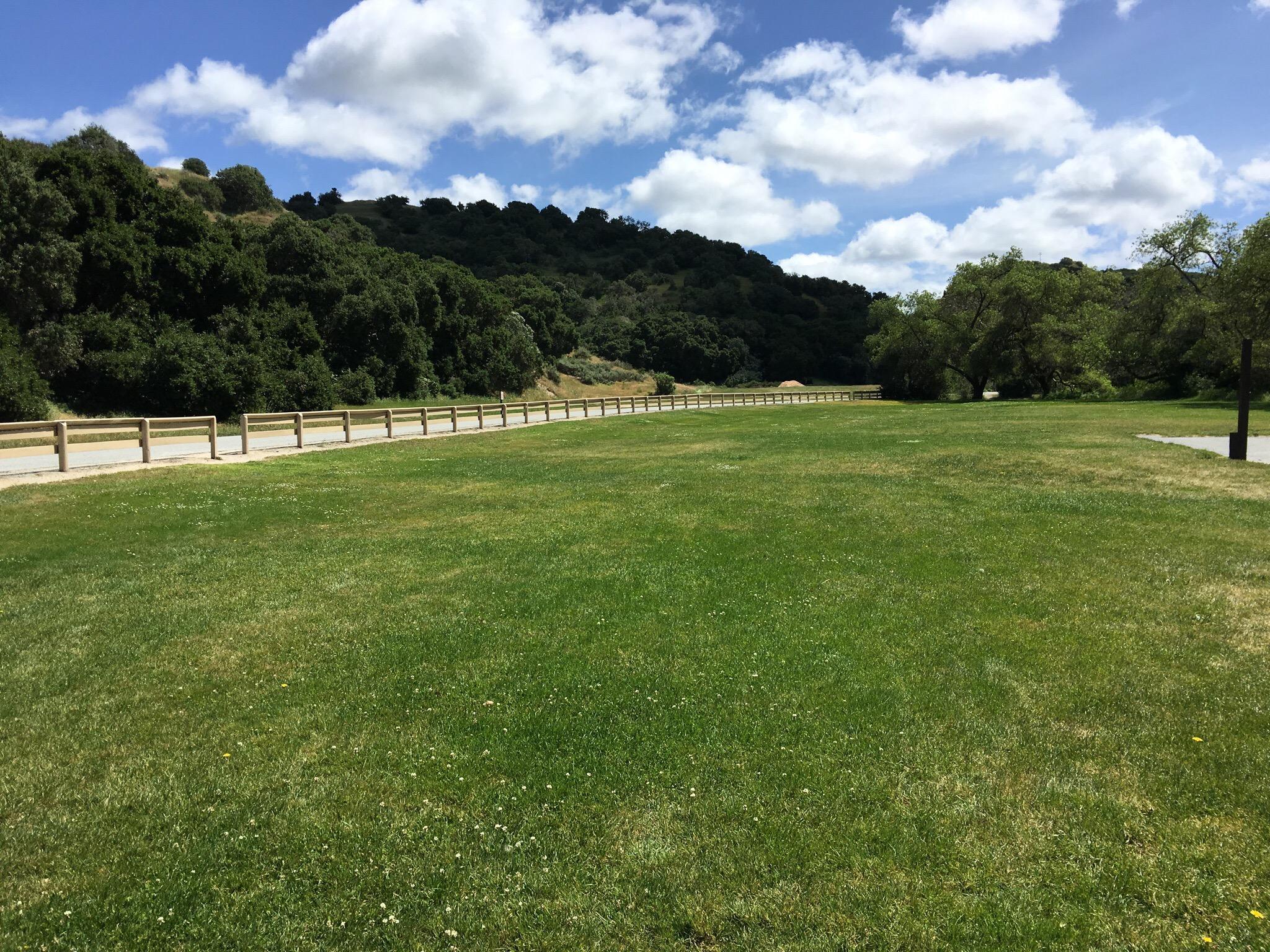 Toro County Park