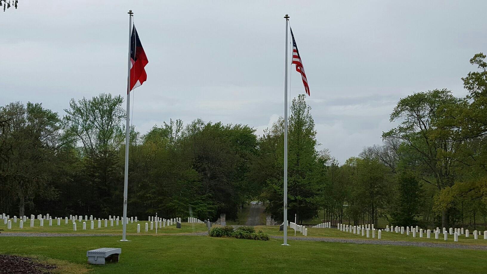 Confederate Cemetery