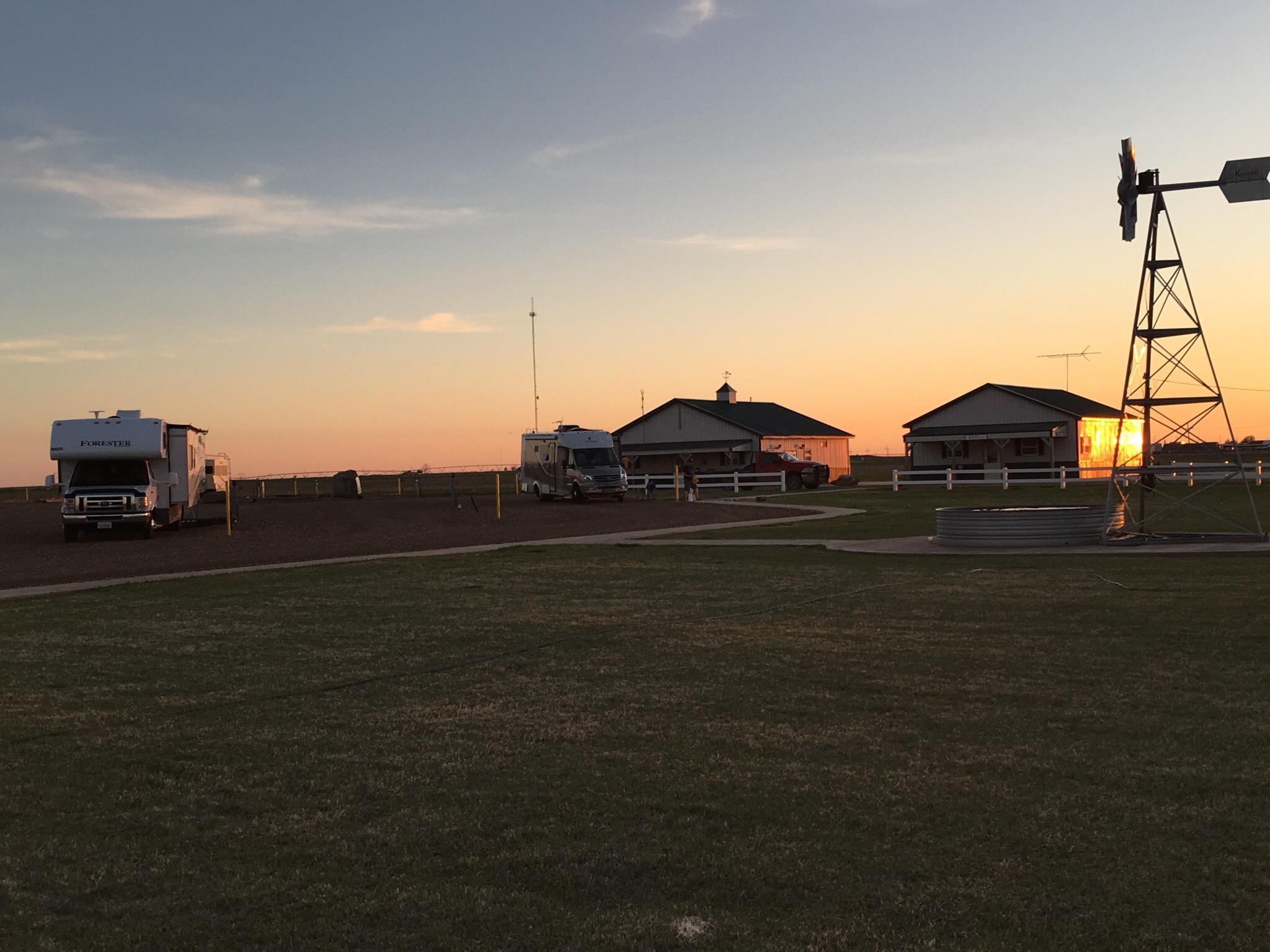 Western Star RV Ranch