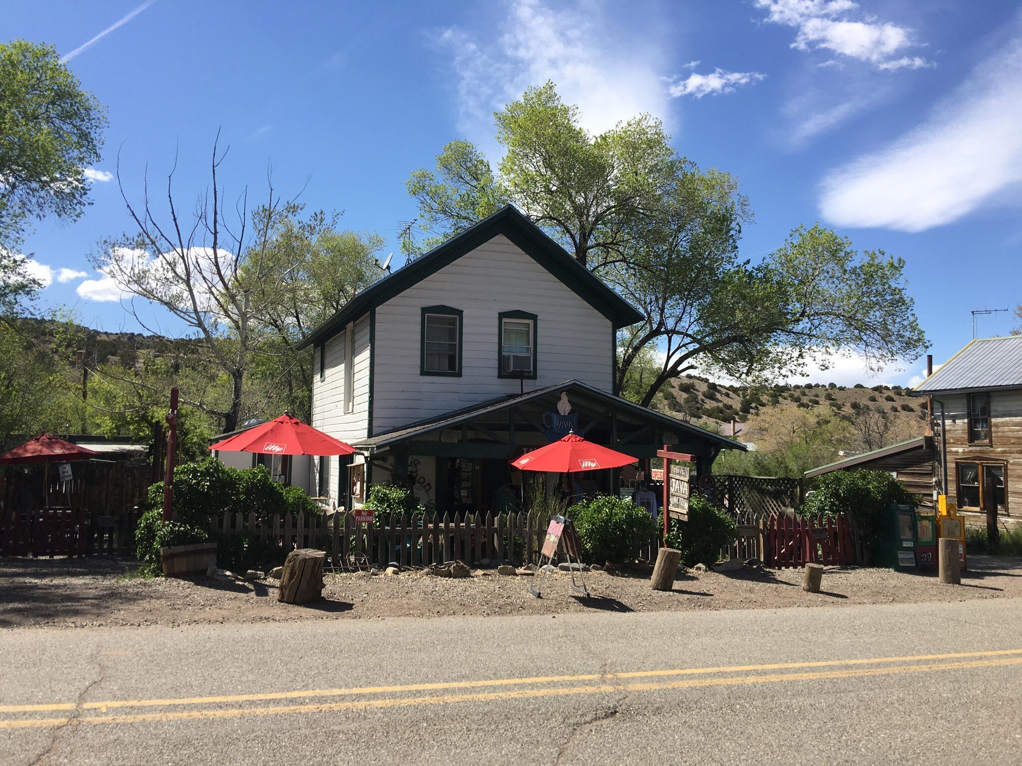 Java Junction Bed and Breakfast