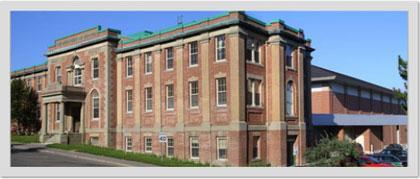 Provincial Archives of New Brunswick