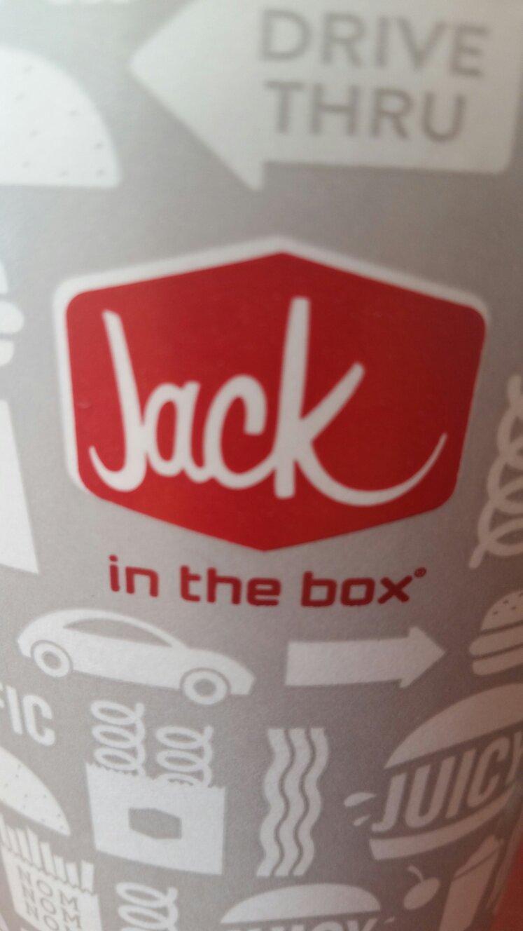 Jack in the Box