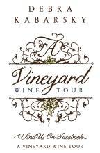 A Vineyard Wine Tour